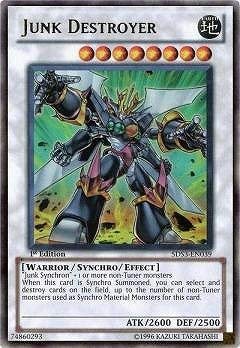 Amazon.co.jp: 14M 5DS200 遊戯王 英語版 5DS3-EN039 ジャンク